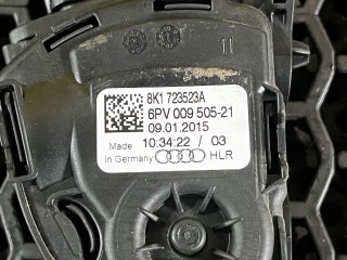 Педаль газа, ориг. номер 8K1723523A, Audi A4 B8 2011-2015