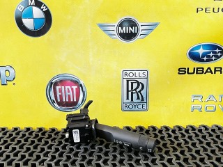 Переключатель поворотов Opel Insignia 1 2008-2013