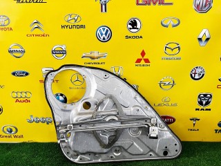 Стеклоподъемник электрический задний правый, ориг. номер 992764-100, Ford C-Max C-max 1 2003-2007