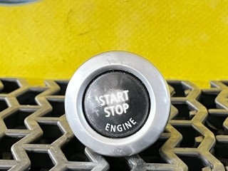 Кнопка запуска двигателя BMW 5 E60/E61 2007-2010