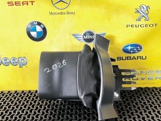 Кожух рулевой колонки, ориг. номер 3T0858559D, Skoda Octavia A5 restailing 2008-2013