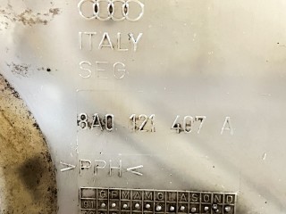 Бачок расширительный, ориг. номер 8A0121407A, Audi 80 B4 1991-1996