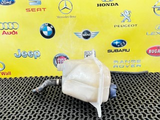 Бачок расширительный, ориг. номер 8A0121407A, Audi 80 B4 1991-1996