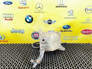 Бачок расширительный, ориг. номер 8A0121407A, Audi 80 B4 1991-1996