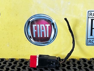 Кнопка аварийной сигнализации, ориг. номер 1T0953509, Volkswagen Touran 1 2003-2006