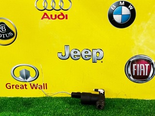 Насос (моторчик) омывателя стекла, ориг. номер 9641553880, Lancia Phedra 2002-2010
