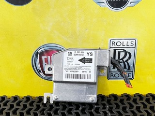 Блок AirBag Opel Meriva 1 2002-2006