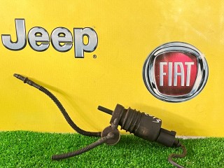 Насос (моторчик) омывателя стекла Seat Alhambra 1 restailing 2000-2010