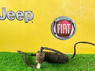 Насос (моторчик) омывателя стекла, ориг. номер 1J0955651, Seat Alhambra 1 restailing 2000-2010