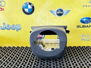 Кожух рулевой колонки Volkswagen Golf 6 2008-2012
