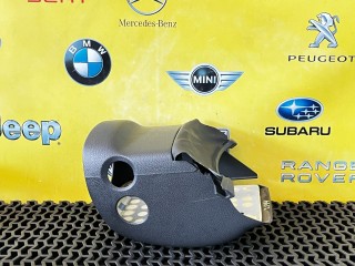 Кожух рулевой колонки, ориг. номер 5N0858565, Volkswagen Golf 6 2008-2012