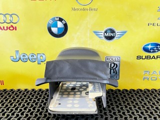 Кожух рулевой колонки, ориг. номер 5N0858565, Volkswagen Golf 6 2008-2012