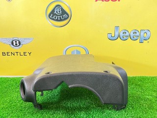 Кожух рулевой колонки, Peugeot 207 2006-2009