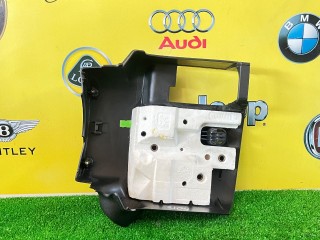 Кожух рулевой колонки, Peugeot 207 2006-2009