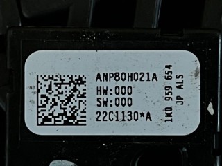 Датчик угла поворота руля, ориг. номер 1K0959654, Volkswagen Golf PLUS 1 2005-2009