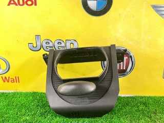 Кожух рулевой колонки Mercedes E W211 2002-2006