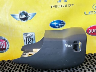 Кожух рулевой колонки, ориг. номер 4B1953497F, Audi A6 C5 (S6,RS6) 2001-2005