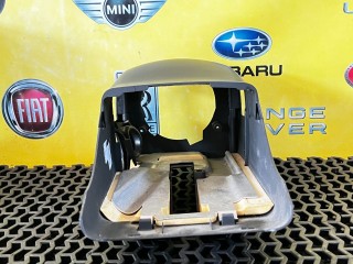 Кожух рулевой колонки, ориг. номер 4B1953497F, Audi A6 C5 (S6,RS6) 2001-2005