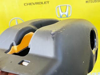 Кожух рулевой колонки, ориг. номер 4B1953497F, Audi A6 C5 (S6,RS6) 2001-2005