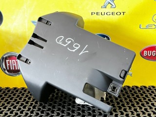Кожух рулевой колонки, ориг. номер 484710005, Renault Megane 3 2008-2014