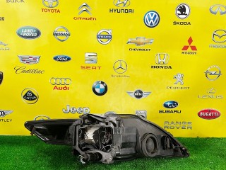 Фара левая, Ford Mondeo 4 2006-2010