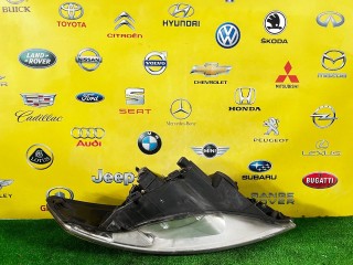 Фара левая, Ford Mondeo 4 2006-2010