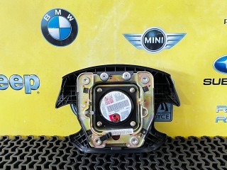 Подушка безопасности водителя, ориг. номер 56900-3K140CH, Hyundai Sonata (NF) 2004-2008