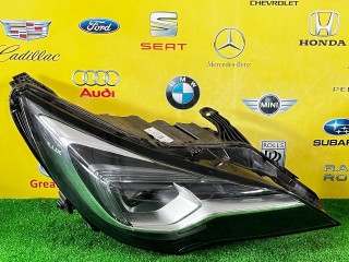 Фара правая Opel Astra K 2015-2019