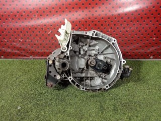 КПП механическая (МКПП) Peugeot 207 2006-2009