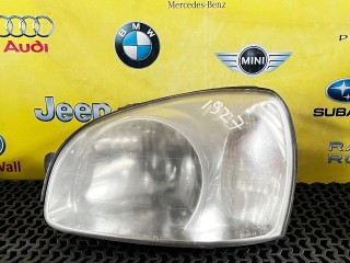 Фара левая Hyundai Santa FE 1 (SM) 2000-2004