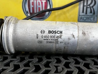 Фильтр топливный, ориг. номер 0450906457, BMW X3 E83 2003-2006