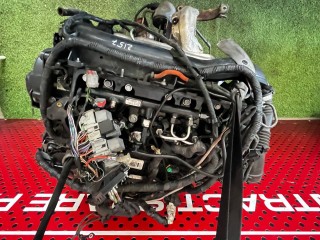 Двигатель, ориг. номер D4204T, Ford S-Max 1 restailing 2010-2015
