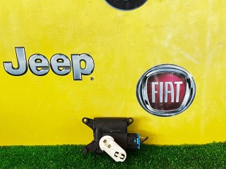 Моторчик заслонки печки, ориг. номер 3C0907511B, 116880-2900, Volkswagen Golf PLUS 1 2005-2009