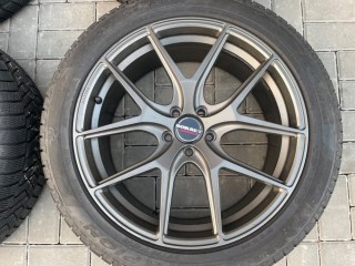 Диск литой, Volkswagen Passat B8 2019-2024