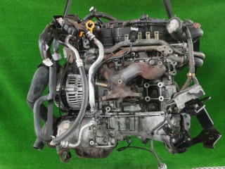 Двигатель, ориг. номер VQ35DE, Infiniti G 4