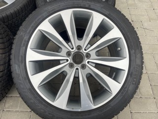 Диск литой, ориг. номер A1664011802, Mercedes ML W166 2011-2015