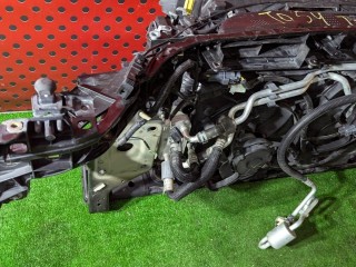Передняя панель крепления облицовки (телевизор), Ford Fusion 2