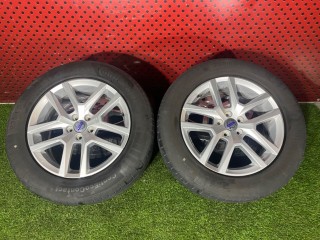 Диск литой, ориг. номер 31445568, Volvo XC90 1 2002-2006