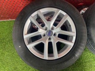 Диск литой, ориг. номер 31445568, Volvo XC70 2 2000-2004