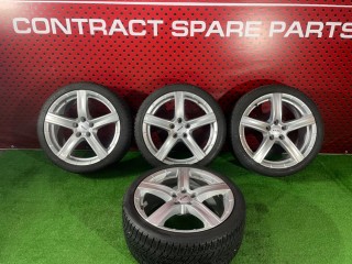 Диск литой, ориг. номер KBA49777, Audi A6 C7 (S6,RS6) 2011-2014