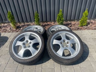 Диск литой, BMW 3 E46 1997-2003