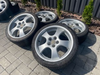 Диск литой, BMW 3 E46 1997-2003