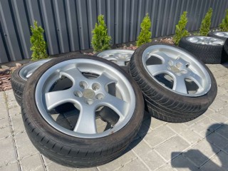 Диск литой, BMW 3 E46 1997-2003