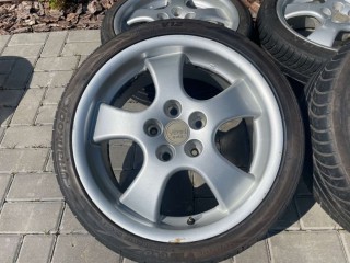 Диск литой, BMW 3 E46 1997-2003