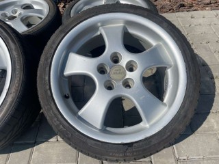 Диск литой, BMW 3 E46 1997-2003