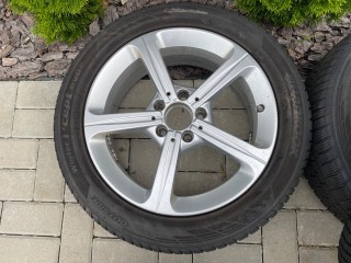 Диск литой, ориг. номер A1774011200, Mercedes B W247 2018-2022