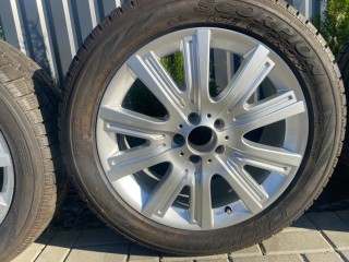 Диск литой, ориг. номер A1664011702, Mercedes ML W166