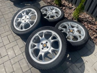Диск литой, Opel Astra G 1998-2009