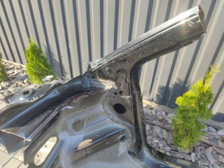 Четверть передняя правая, Ford Fusion 2