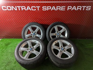 Диск литой, ориг. номер 6796242, BMW 2 F22/F23